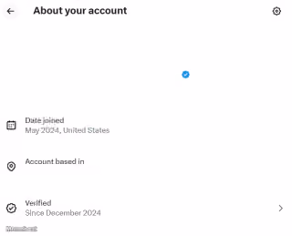 X Location Labels - Verified in the Future