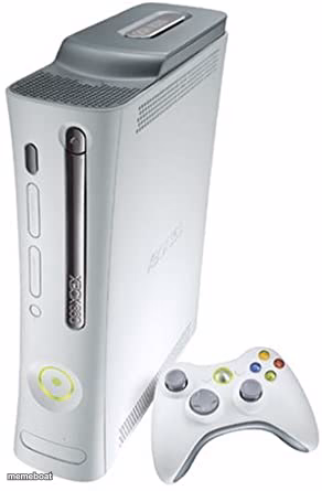 Xbox 360 - meme generator image preview
