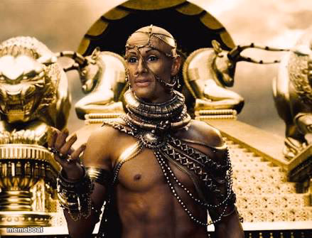 Xerxes - meme generator image preview