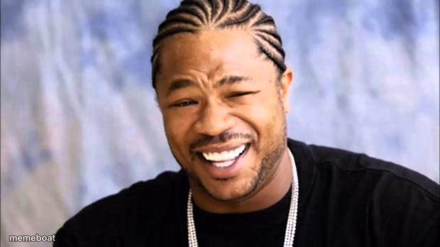Xhibit - meme generator image preview