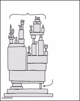 XKCD "Dependency"