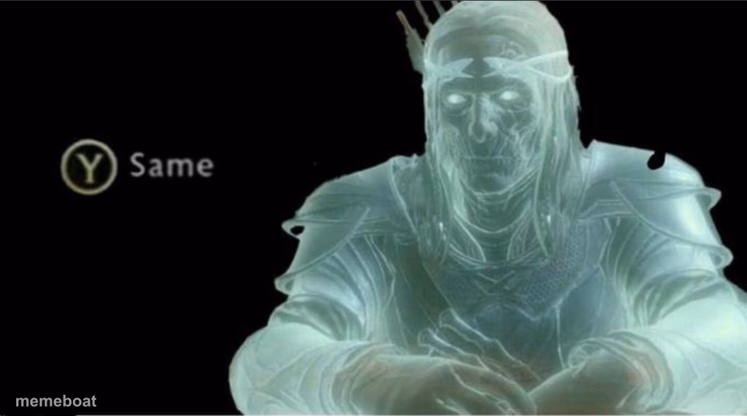 Y same better - meme generator image preview