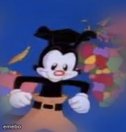 YAKKO - meme generator image preview