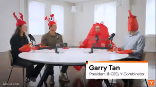 YC Lobsters