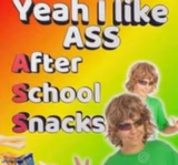 yeah i like ass