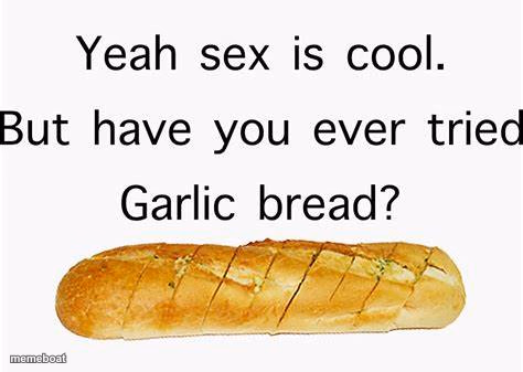 Yeah, sex is cool. But have you ever? - meme generator image preview