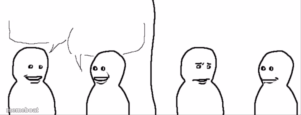 Yeah, So I - meme generator image preview