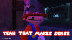 yeah that makes sense - meme generator image preview