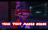 Yeah that makes sense SMG4