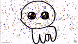 yippie confetti