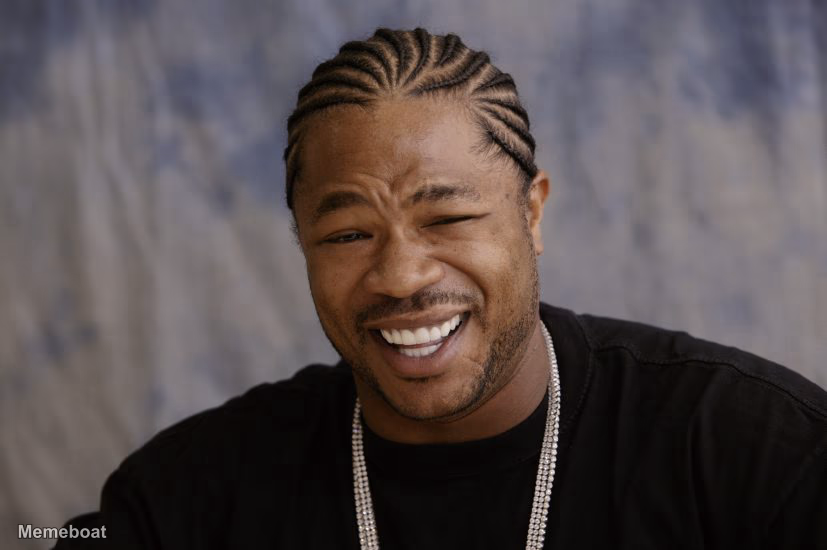yo dawg i heard you like - meme generator image preview