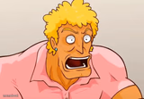 Yo Mama Shock