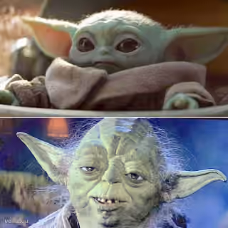 Yoda