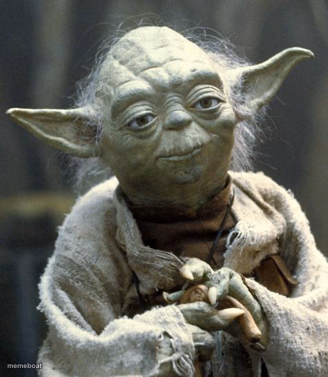 yoda - meme generator image preview