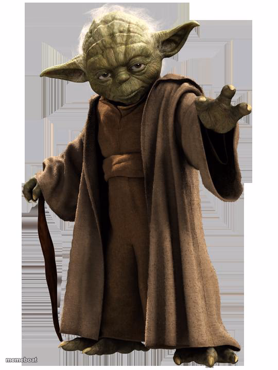 yoda - meme generator image preview