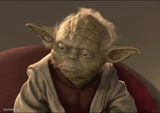 Yoda Begun The Clone War Has
