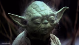 Yoda Corruption In The Force