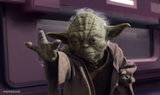 Yoda Force Push
