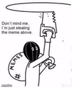 yoink