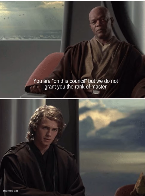 You are on this council - meme generator image preview