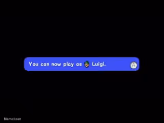 You Can Now Play as Luigi