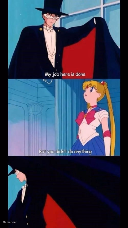 You didn't do anything - meme generator image preview