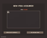You got tf2 shit