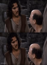 You Keep Using That Word
