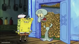 you like krabby patties don't you squidward