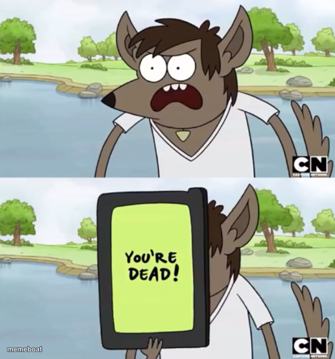 You Wanna See My Phone - meme generator image preview
