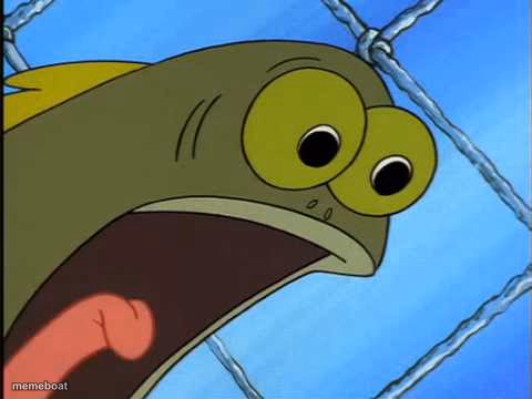 You what?! - meme generator image preview