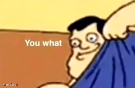 you what - meme generator image preview