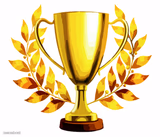 You Win!
