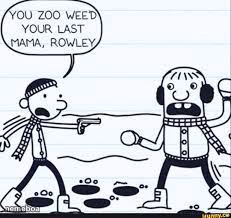 you zoo wee'd your last mama - meme generator image preview