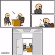 Your hired!