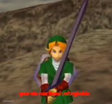 your sin has been found unforgivable