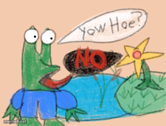 Yow Hoe - meme generator image preview