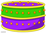 Yoylecake