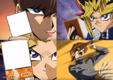 Yugioh card memboat