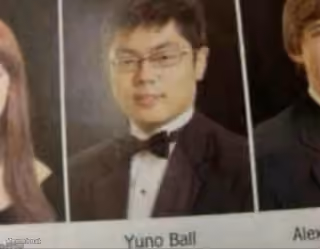 Yuno Ball