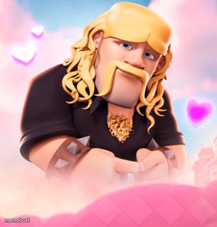 Zesty Barbarian - meme generator image preview