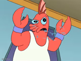 Zoidberg