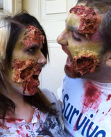 Zombie Love