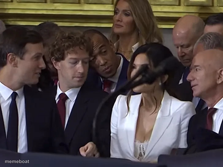 Zuckerburg Bust - meme generator image preview