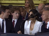Zuckerburg Bust