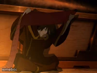 Zuko where is the rest of it - meme generator image preview
