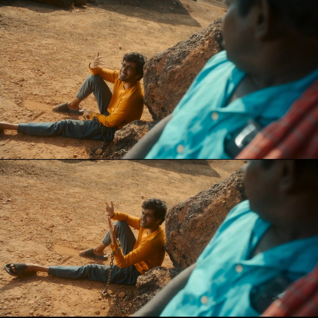 Gulu Gulu meme template