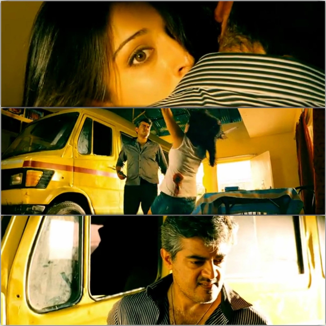 Mankatha meme template