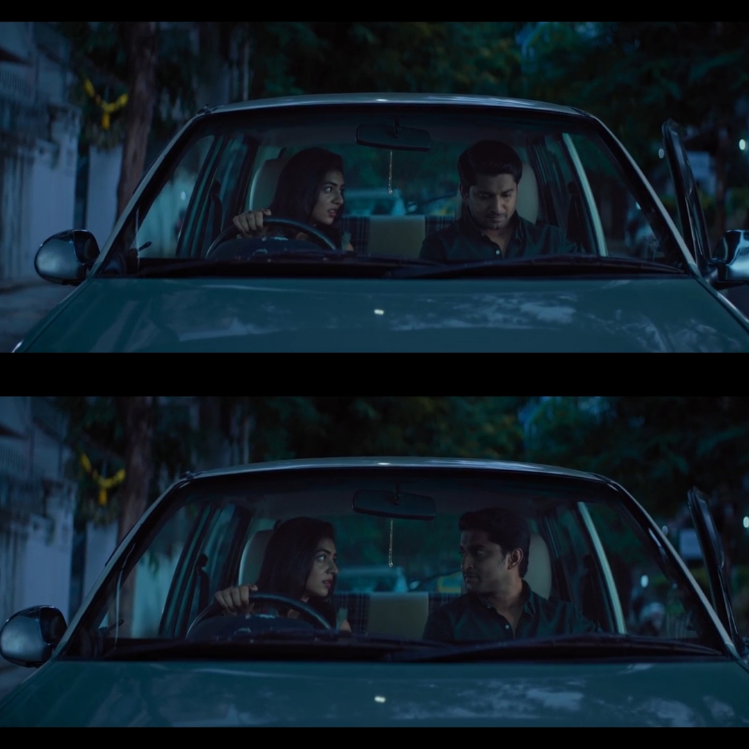 Ante... Sundaraniki! meme template