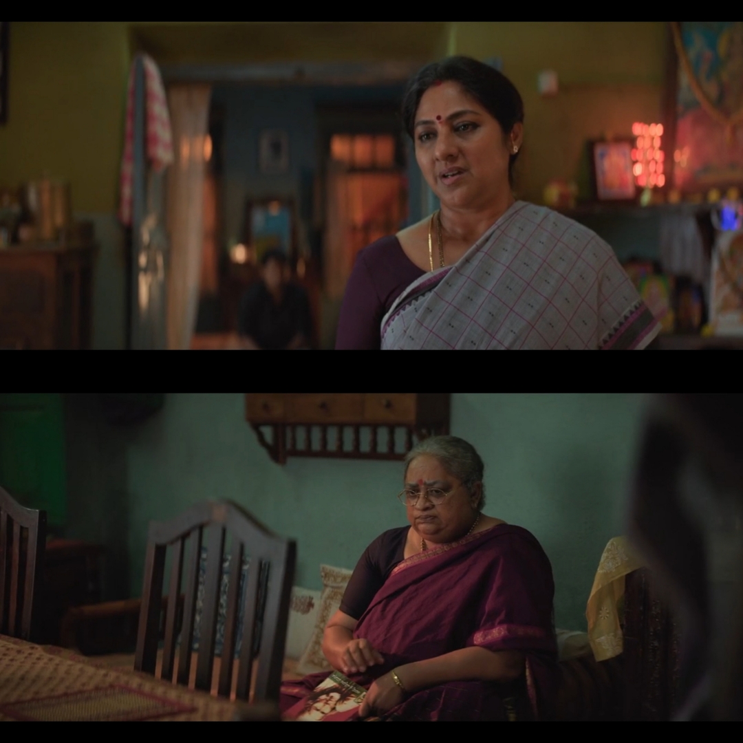 Ante... Sundaraniki! meme template